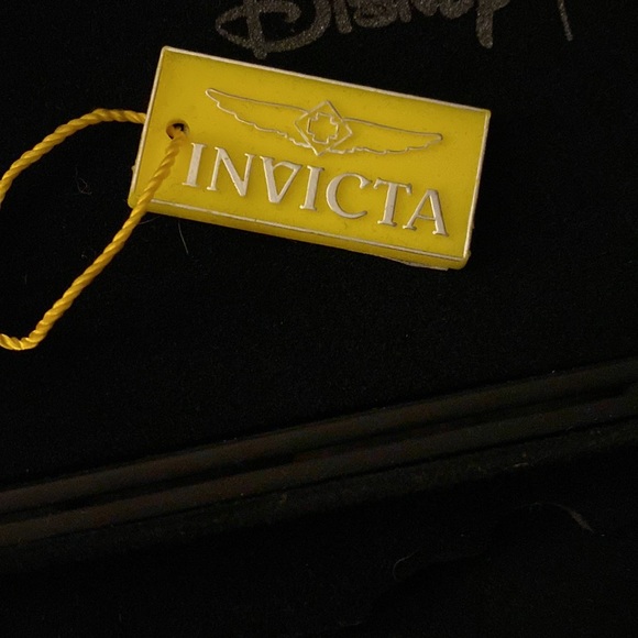 Limited edition Mickey Mouse watch INVICTA - Picture 6 of 9